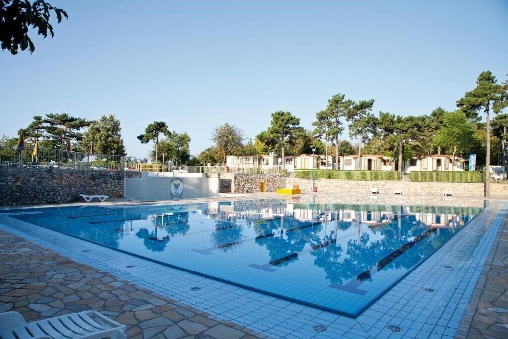 Фото Camping Village Marepineta 4*