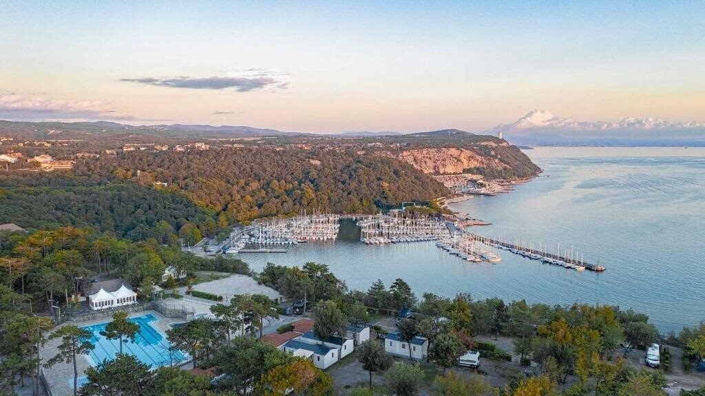 Картинка Camping Village Marepineta 4*