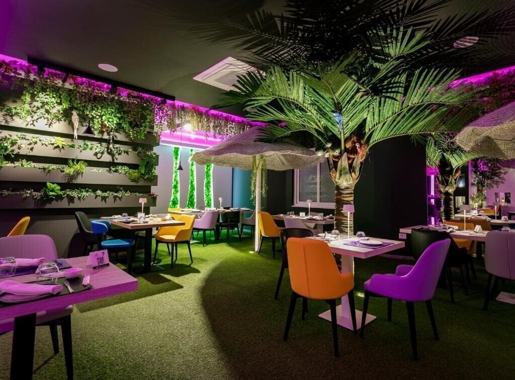 Картинка La Bussola 4*