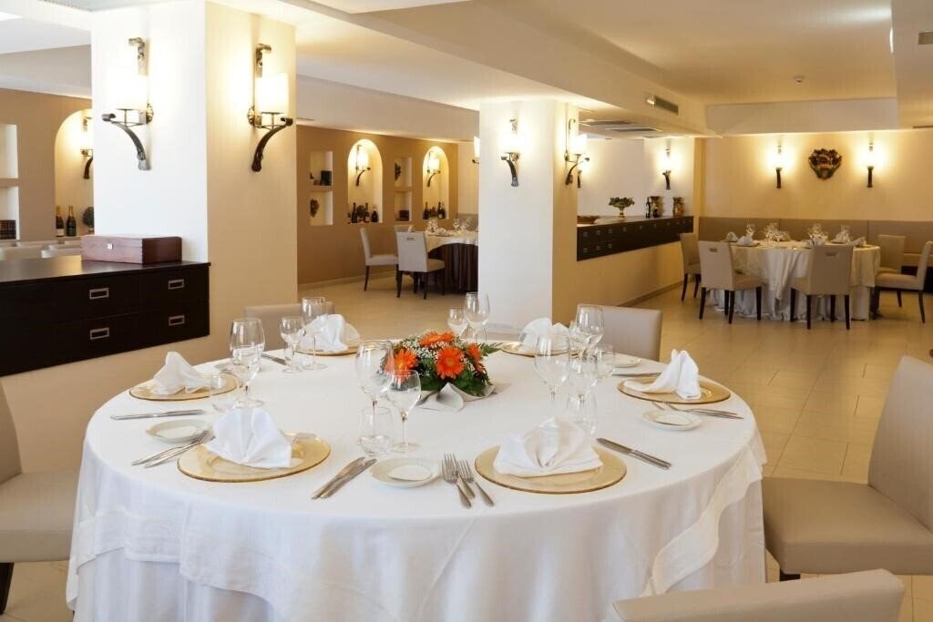 Фотография Tropis Hotel 4*