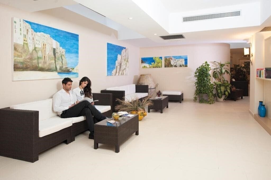 Изображение Tropis Hotel 4*