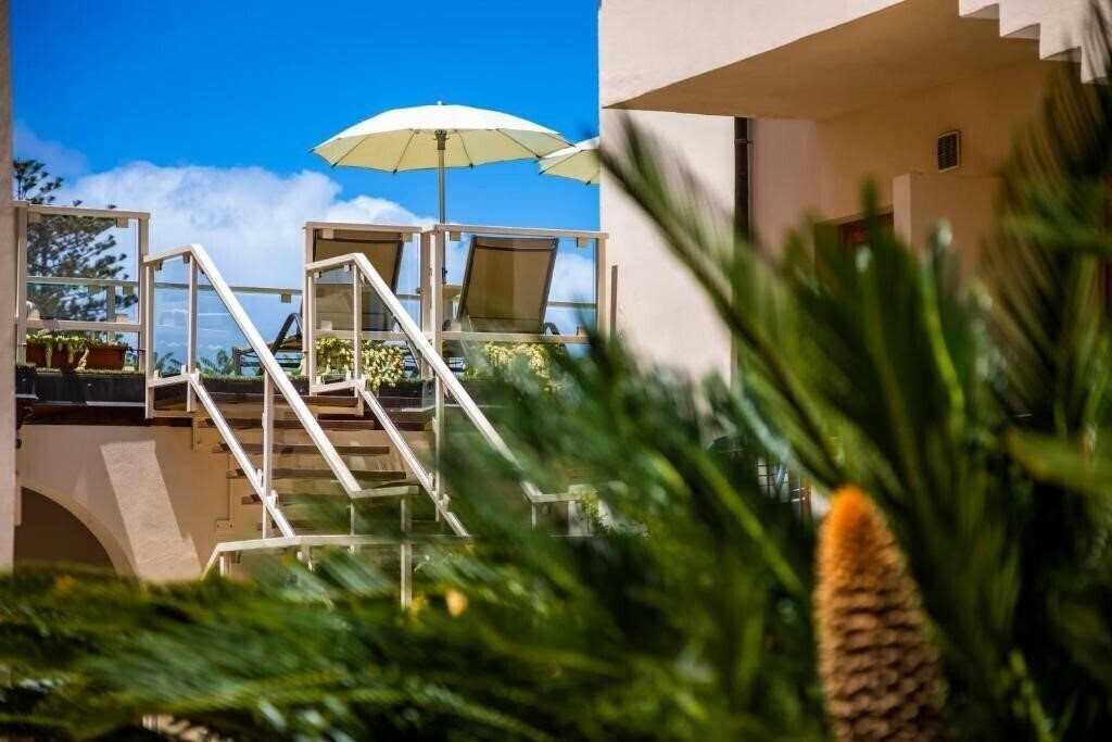 Картинка Tropis Hotel 4*