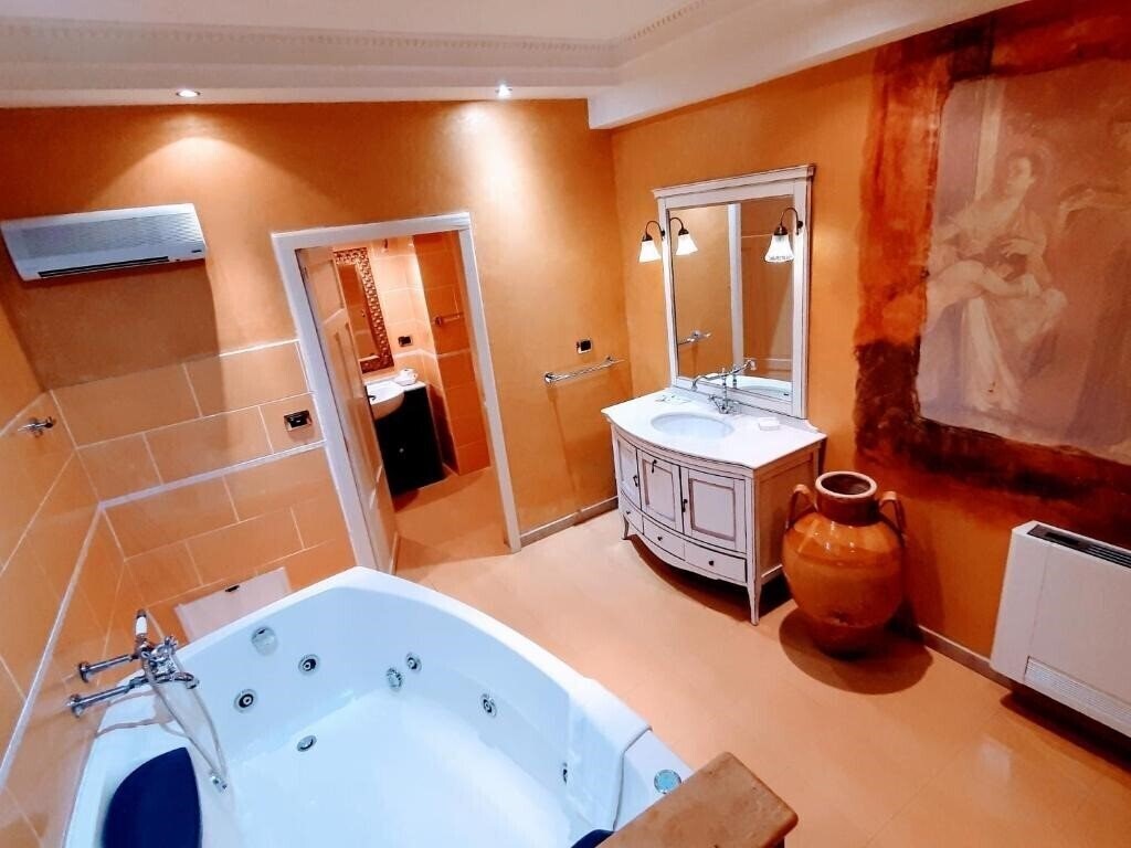Фотографія Villa Antica Tropea 4*