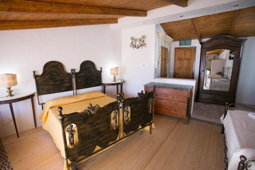 Зображення Villa Antica Tropea 4*