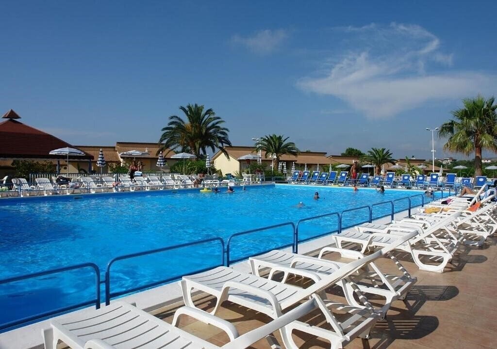 Картинка Villaggio La Pace 4*
