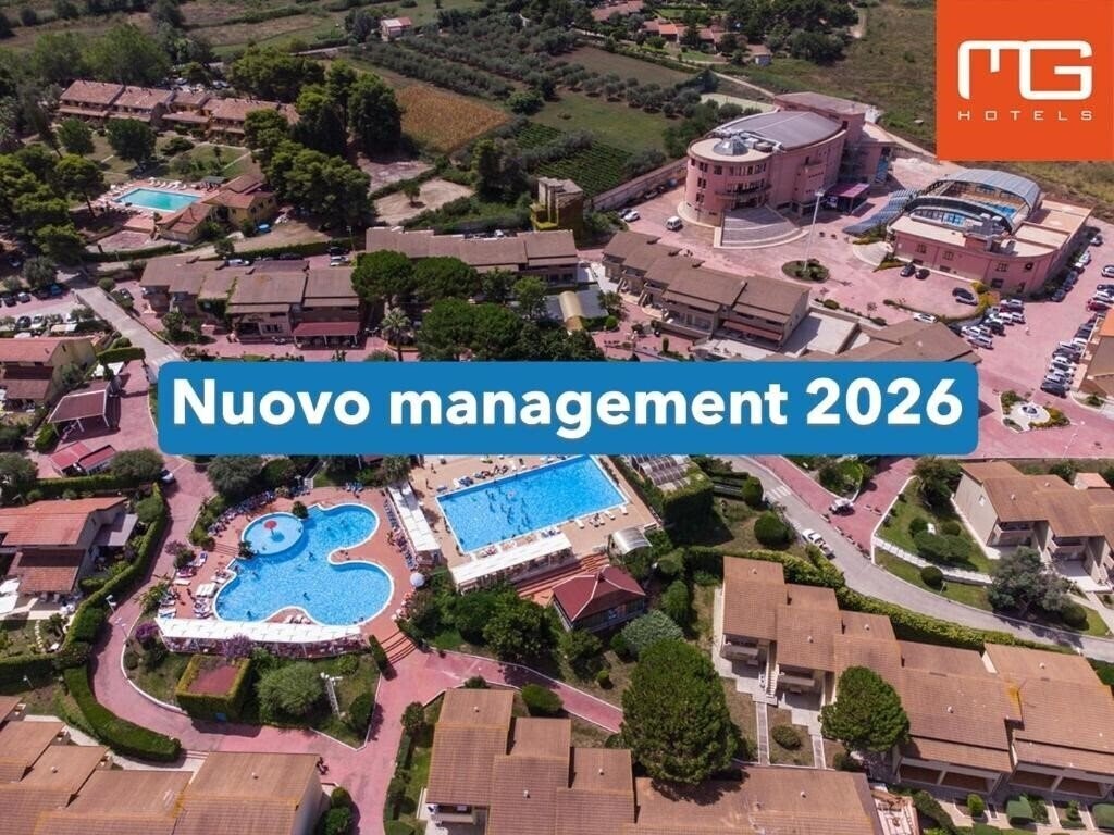 Отель Villaggio La Pace 4*