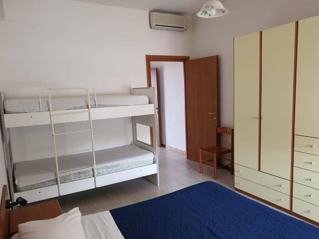 Фото Villaggio La Pace 4*