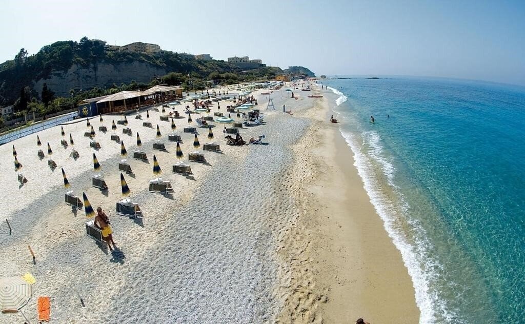 Фотография Villaggio La Pace 4*