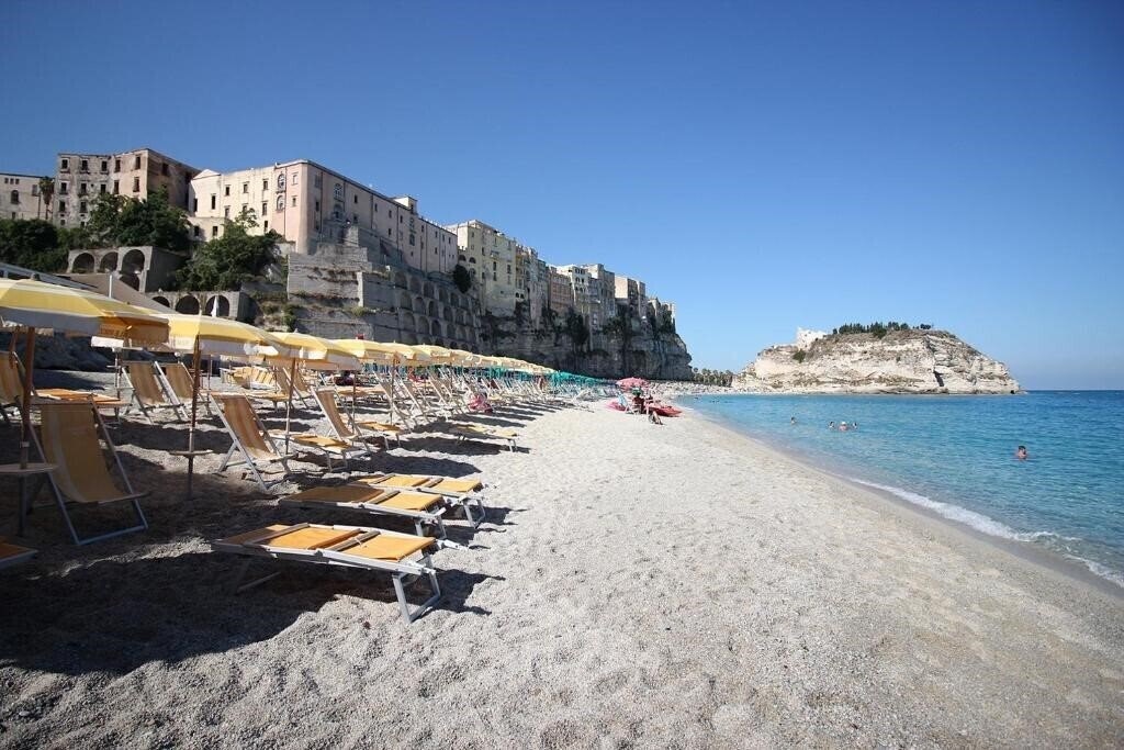 Готель Roccette Mare 3*