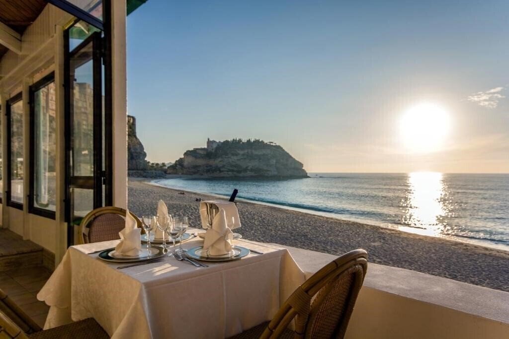 Фотографія Roccette Mare 3*