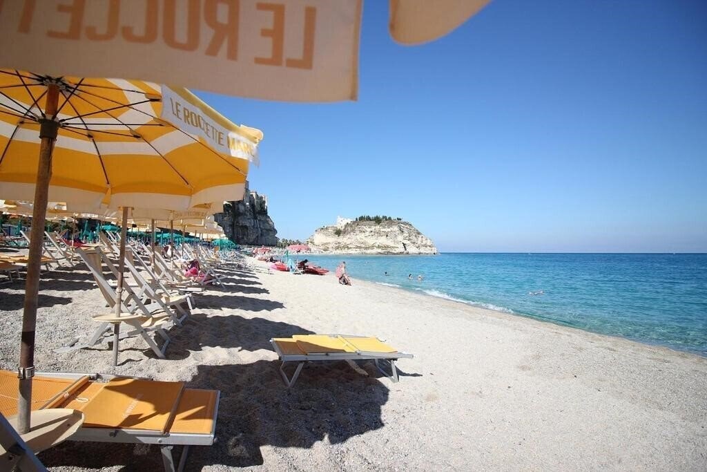 Картинка Roccette Mare 3*