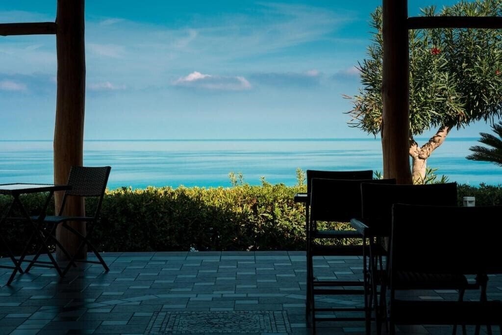 Зображення Residence New Paradise Tropea 3*