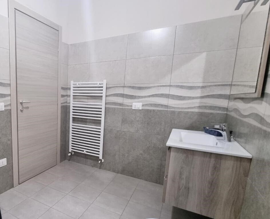 Фотографія Residenza Atena 2*