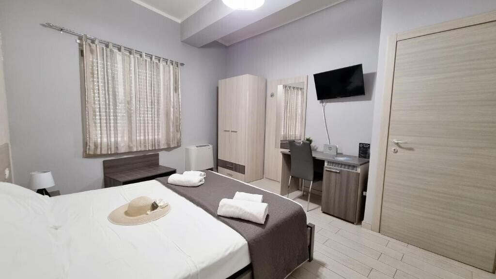 Готель Residenza Atena 2*