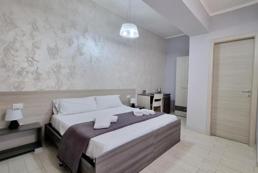 Фото Residenza Atena 2*