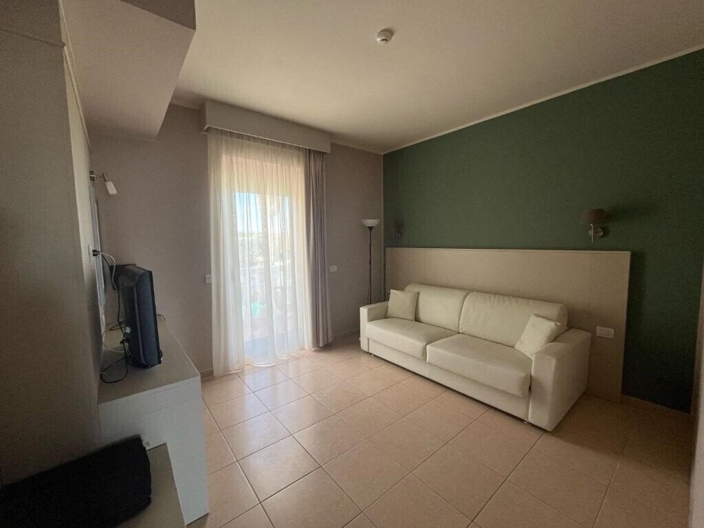 Изображение Mediterranean Boutique Hotel 3*