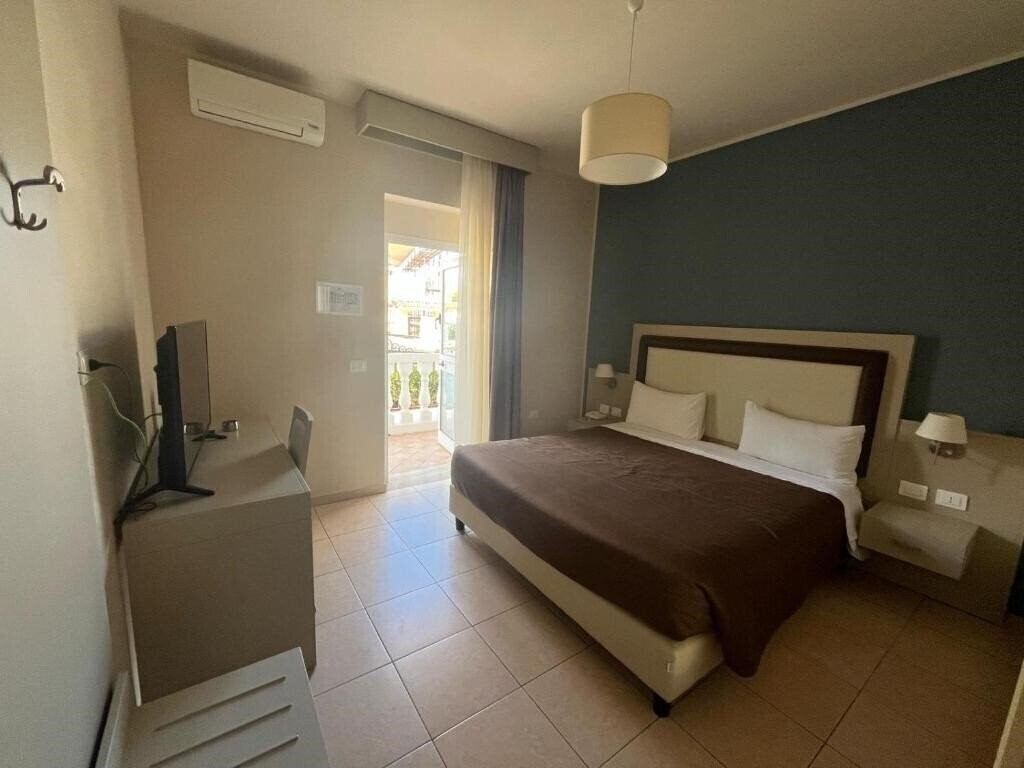 Картинка Mediterranean Boutique Hotel 3*