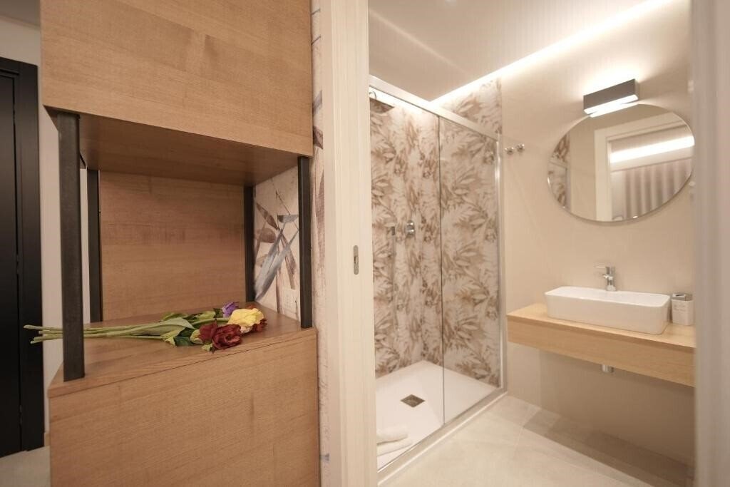Фото Eliseo Palace Tropea 4*