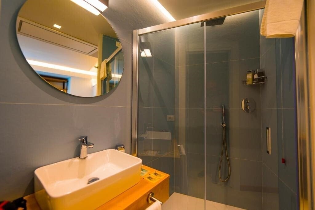 Зображення Eliseo Palace Tropea 4*