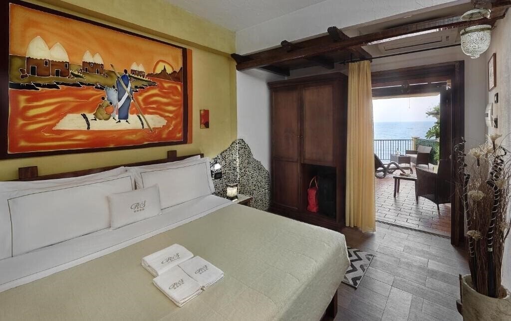 Фото Hotel Rocca Della Sena 4*
