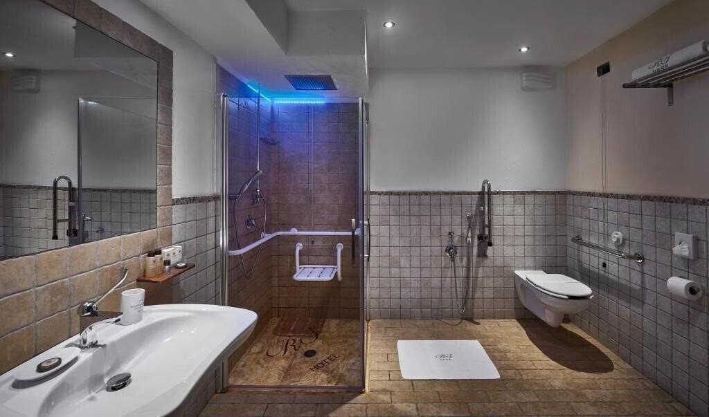 Фотографія Hotel Rocca Della Sena 4*