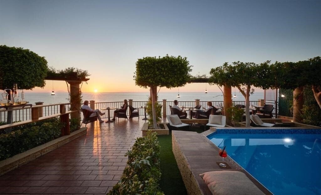 Зображення Hotel Rocca Della Sena 4*