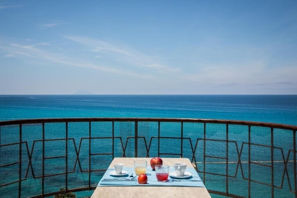 Фото B&B Laudato Sii Tropea 4*