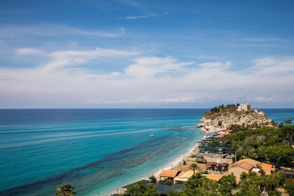 Фотография B&B Laudato Sii Tropea 4*