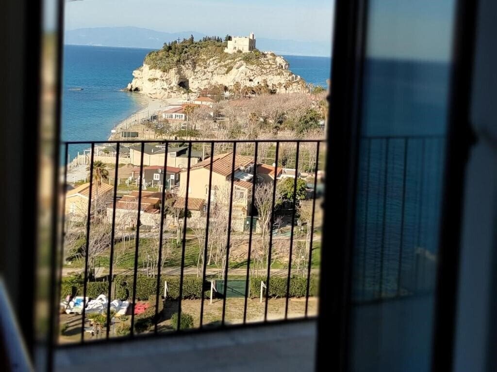 Изображение B&B Laudato Sii Tropea 4*