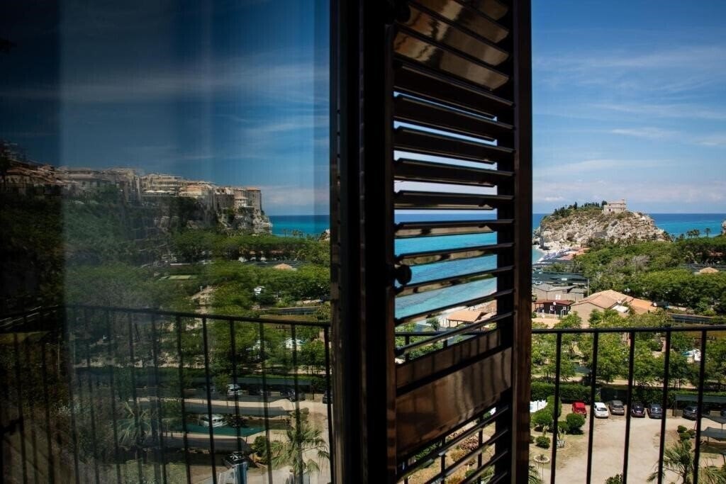 Картинка B&B Laudato Sii Tropea 4*