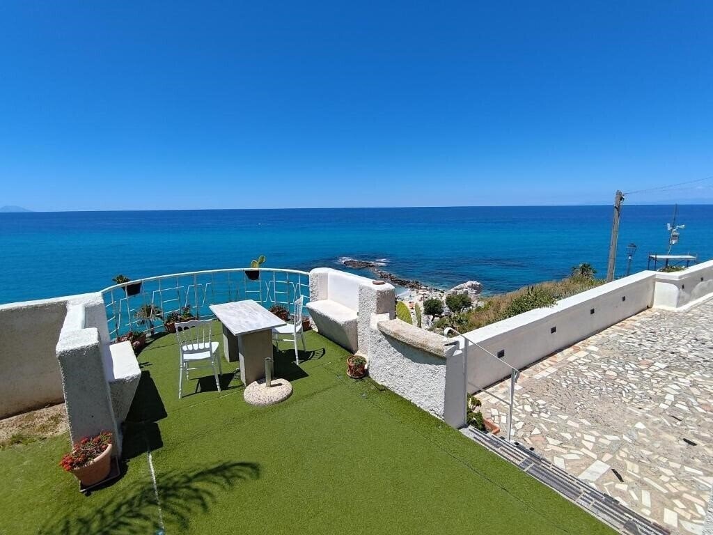 Отель B&B Laudato Sii Tropea 4*