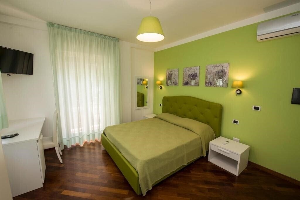 Фото Passo Del Cavaliere 4*