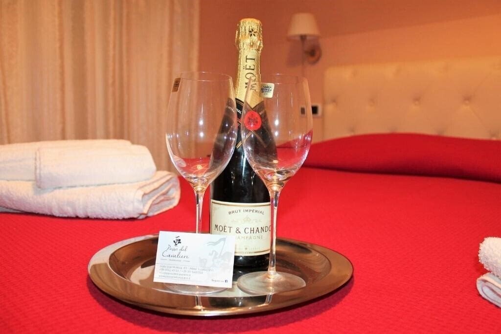 Изображение Passo Del Cavaliere 4*