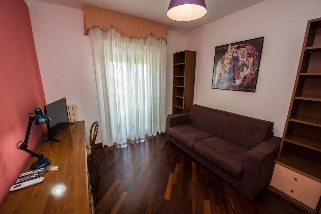 Картинка Passo Del Cavaliere 4*