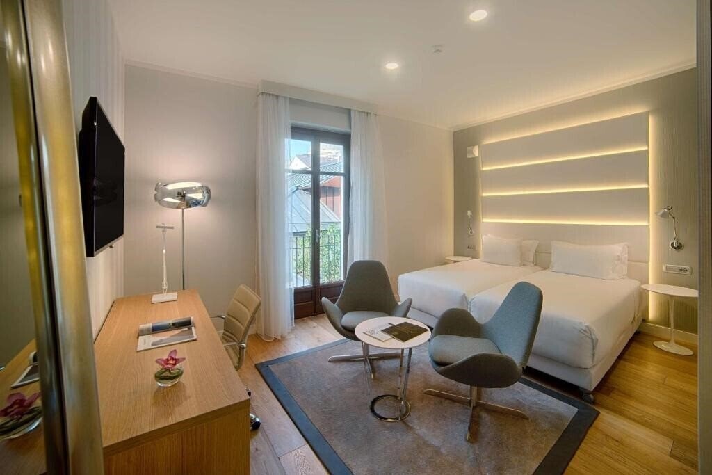 Зображення Nh Santo Stefano 4*