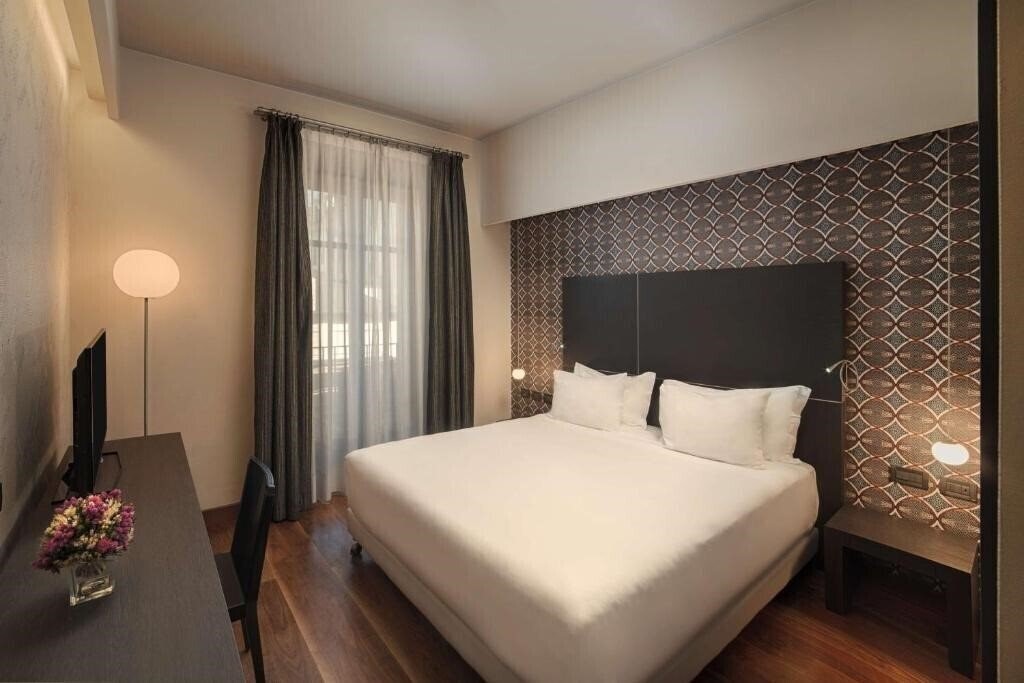 Картинка Nh Santo Stefano 4*