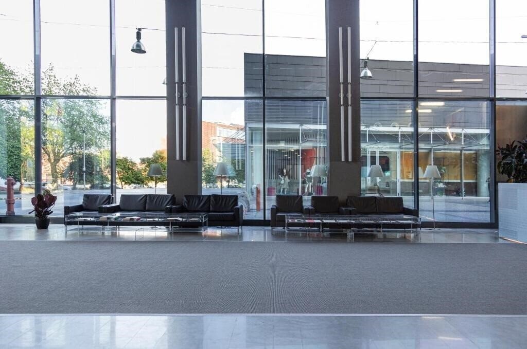 Фото Art Hotel Olympic 4*