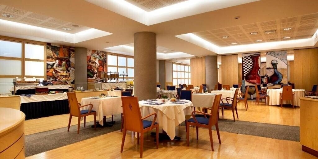 Фото Pacific Hotel Fortino 4*