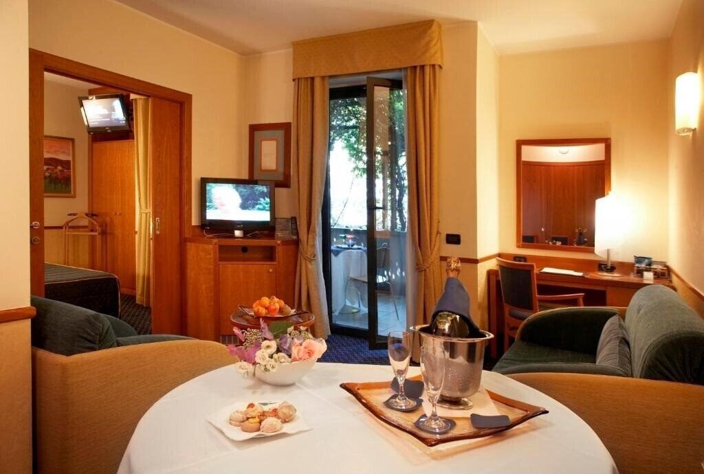 Фотографія Pacific Hotel Fortino 4*