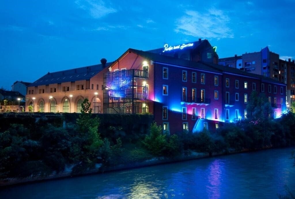 Зображення Pacific Hotel Fortino 4*