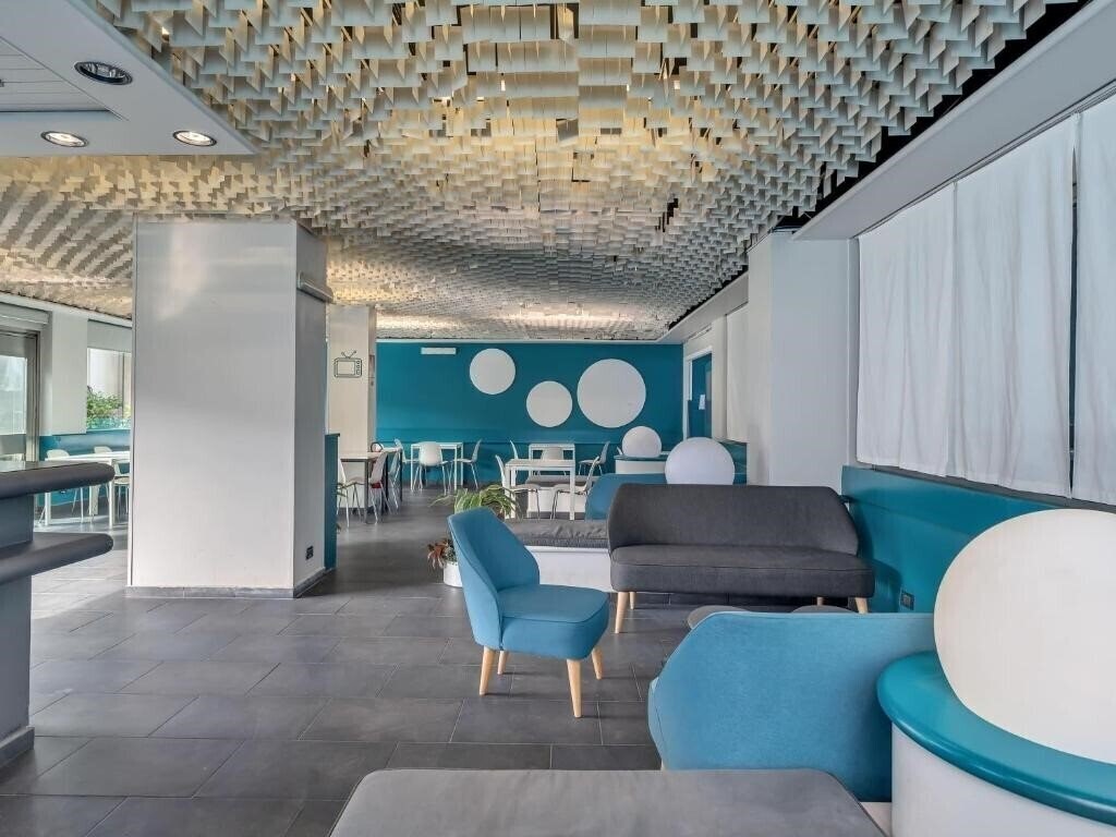 Зображення Hotel President 3*