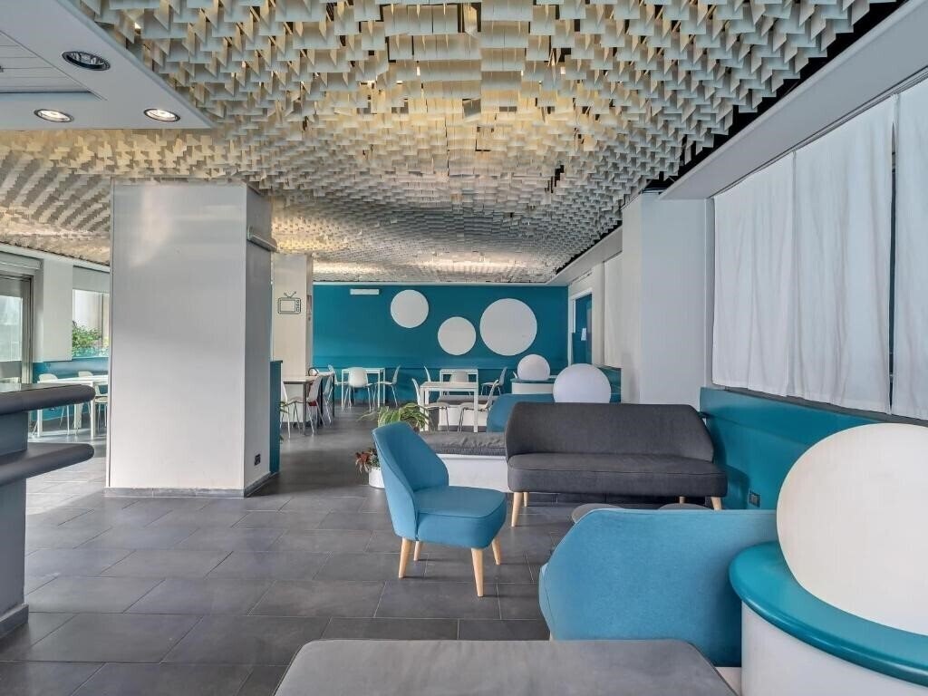 Изображение Hotel President 3*