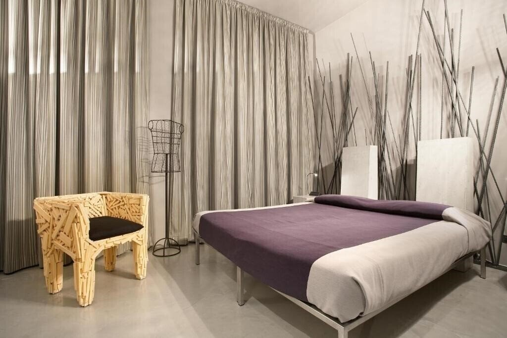 Отель Art Boston 4*