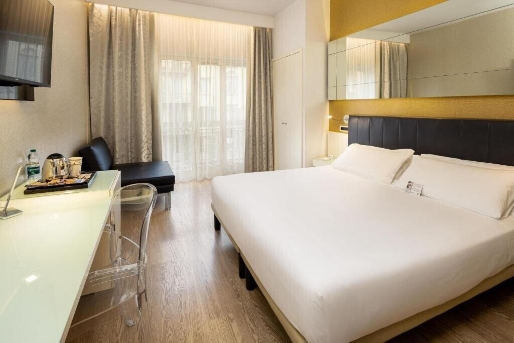 Зображення Best Western Hotel Luxor 3*