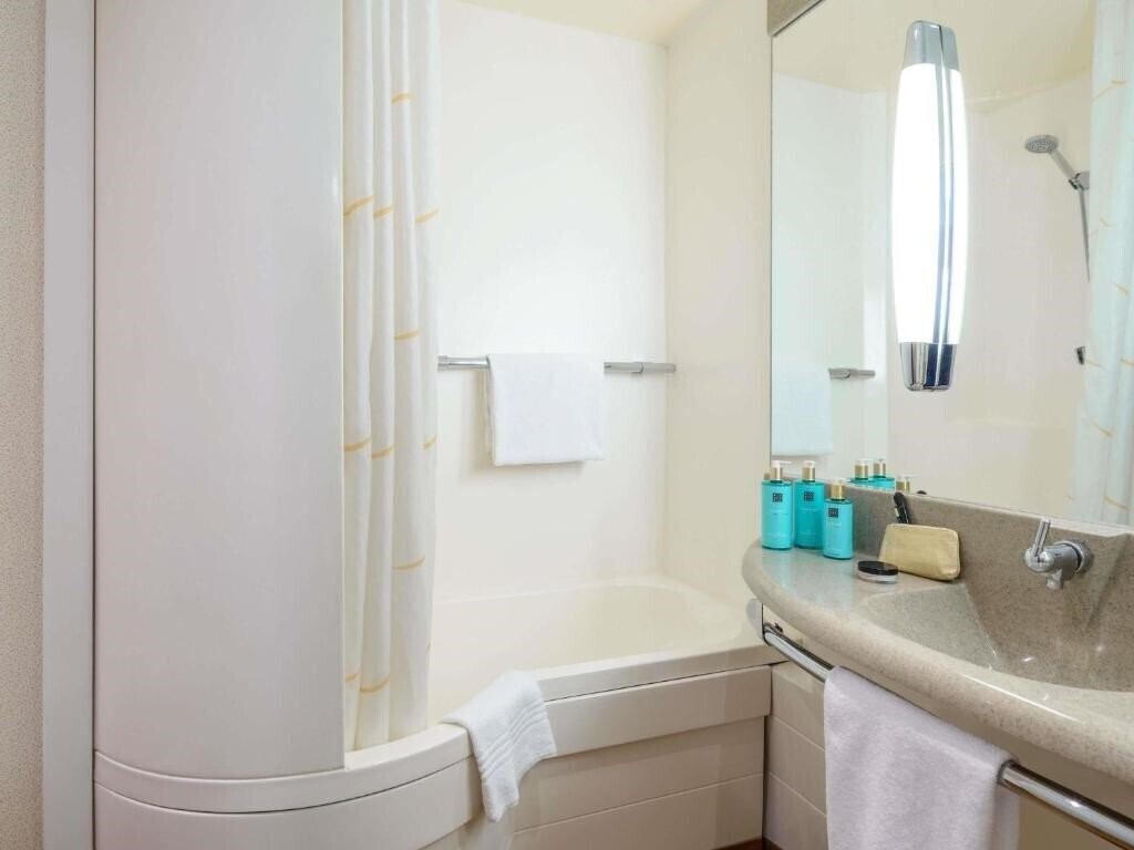 Фотография Novotel Torino Corso Giulio Cesare 4*