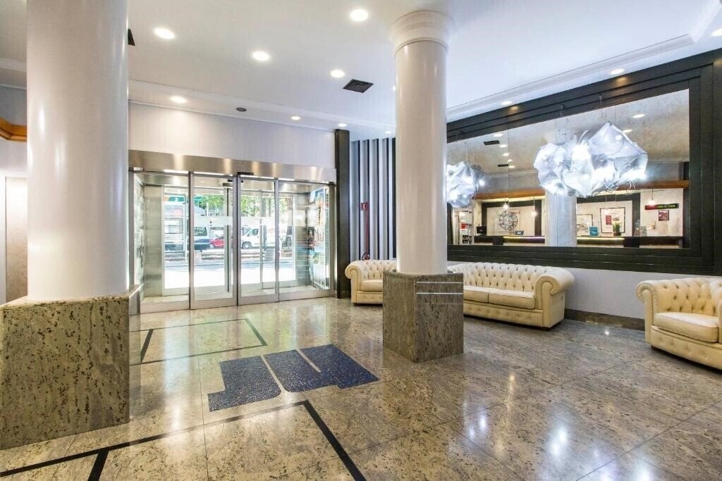 Фотографія Qualys Royal Torino 4*