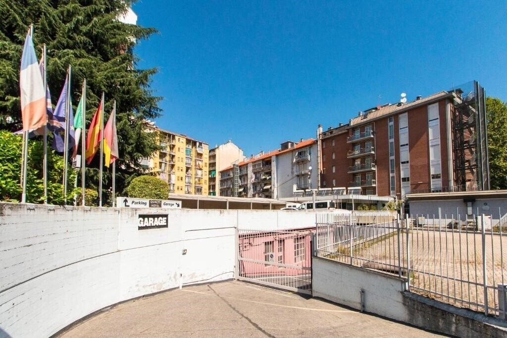 Зображення Qualys Royal Torino 4*