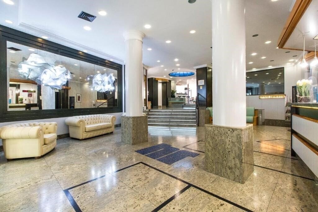 Картинка Qualys Royal Torino 4*