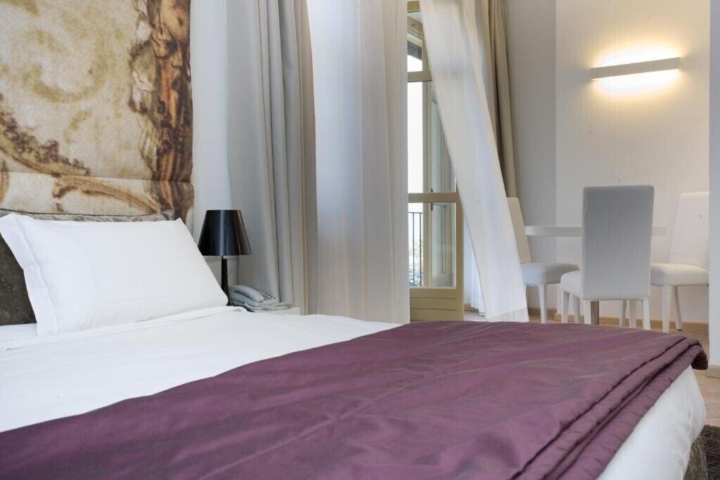 Фотографія Castello Di Santa Vittoria 4*