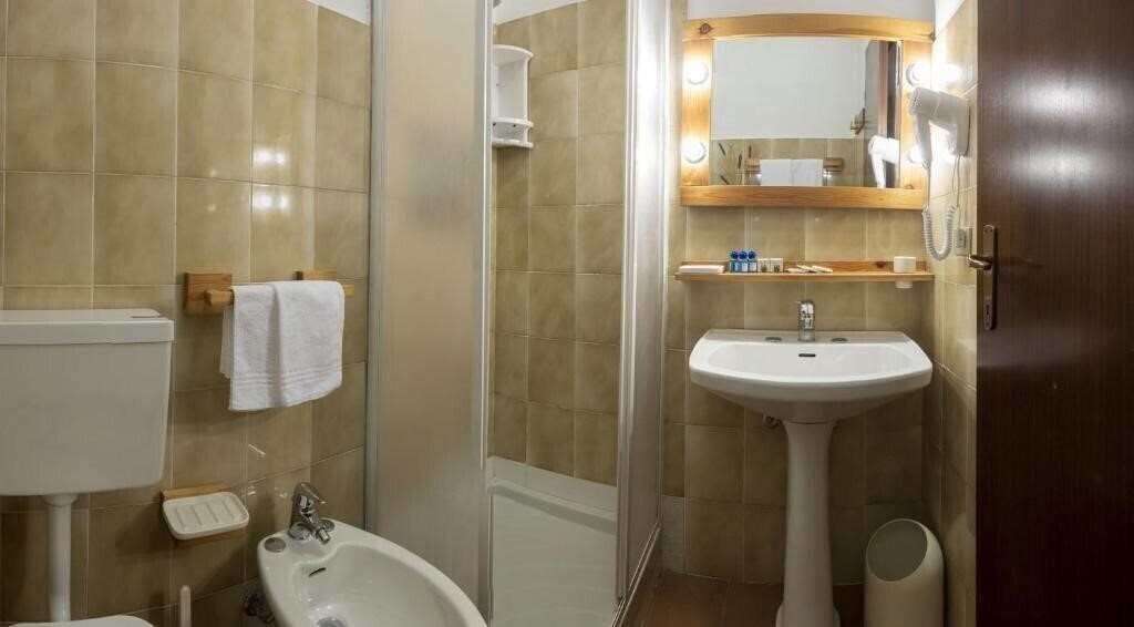 Фото Residence Nube D'Argento 3*